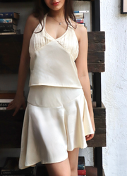 JULIET MINI SKIRT